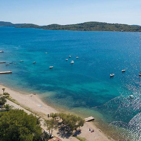 Apartments Secret Garden Vodice Zewnętrze zdjęcie