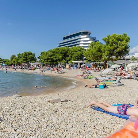 Apartments Secret Garden Vodice Zewnętrze zdjęcie