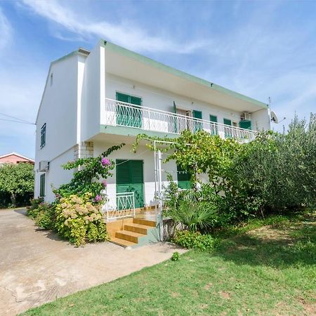 Apartments Secret Garden Vodice Zewnętrze zdjęcie