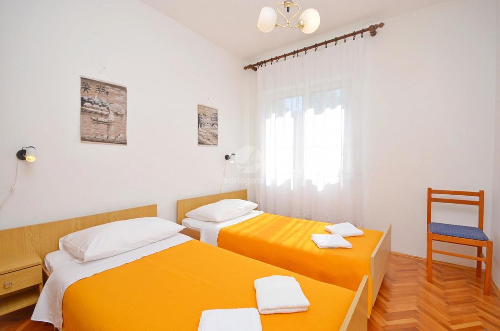 Apartments Secret Garden Vodice Pokój zdjęcie