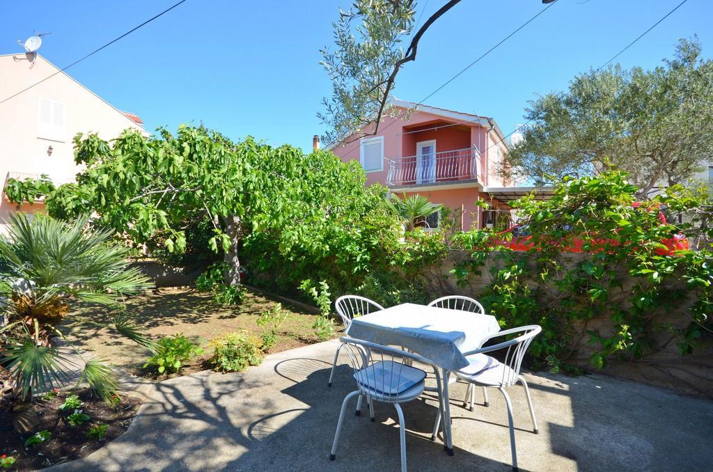 Apartments Secret Garden Vodice Zewnętrze zdjęcie